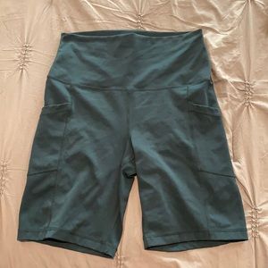 Yogalicious Bike Shorts